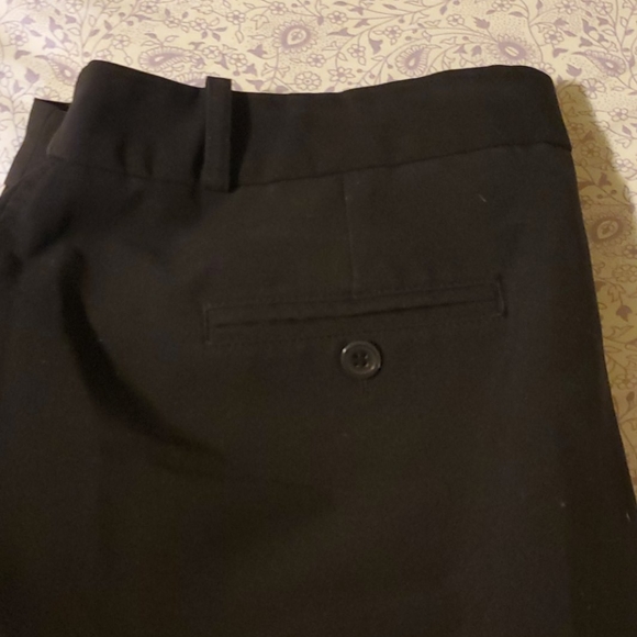 Work slacks - Picture 2 of 4